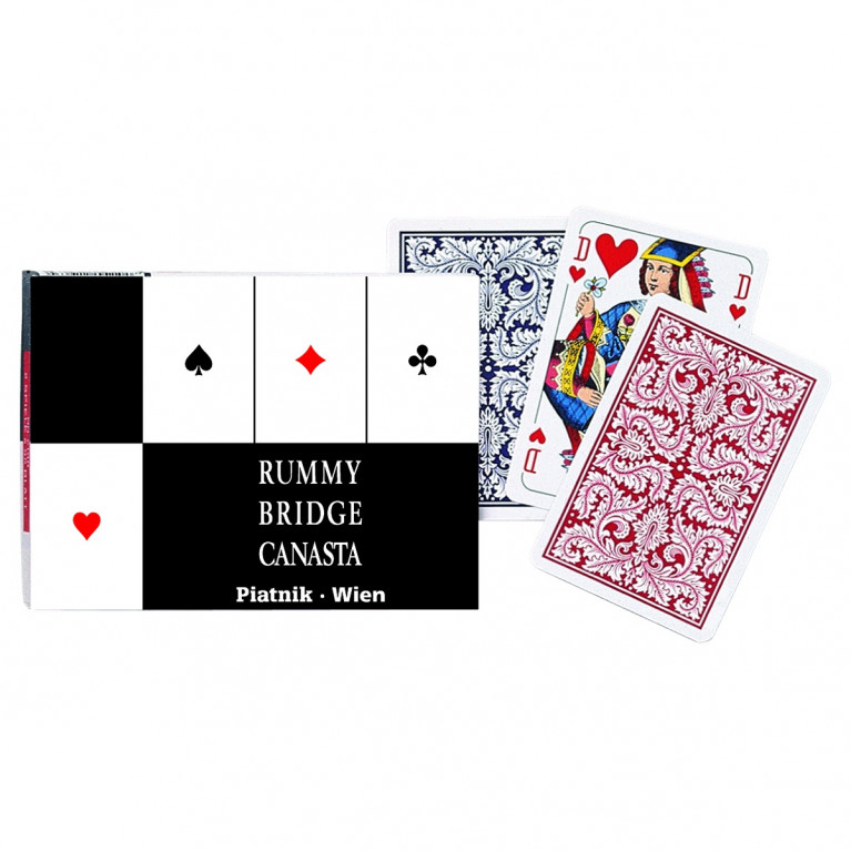 Piatnik Cards - Winner Standard 